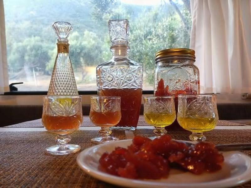 Terraoliva&Herbs Vátos 外观 照片